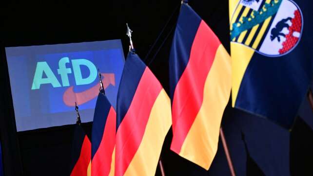 Minister: Schutz bestimmter Geheimdaten vor AfD prüfen