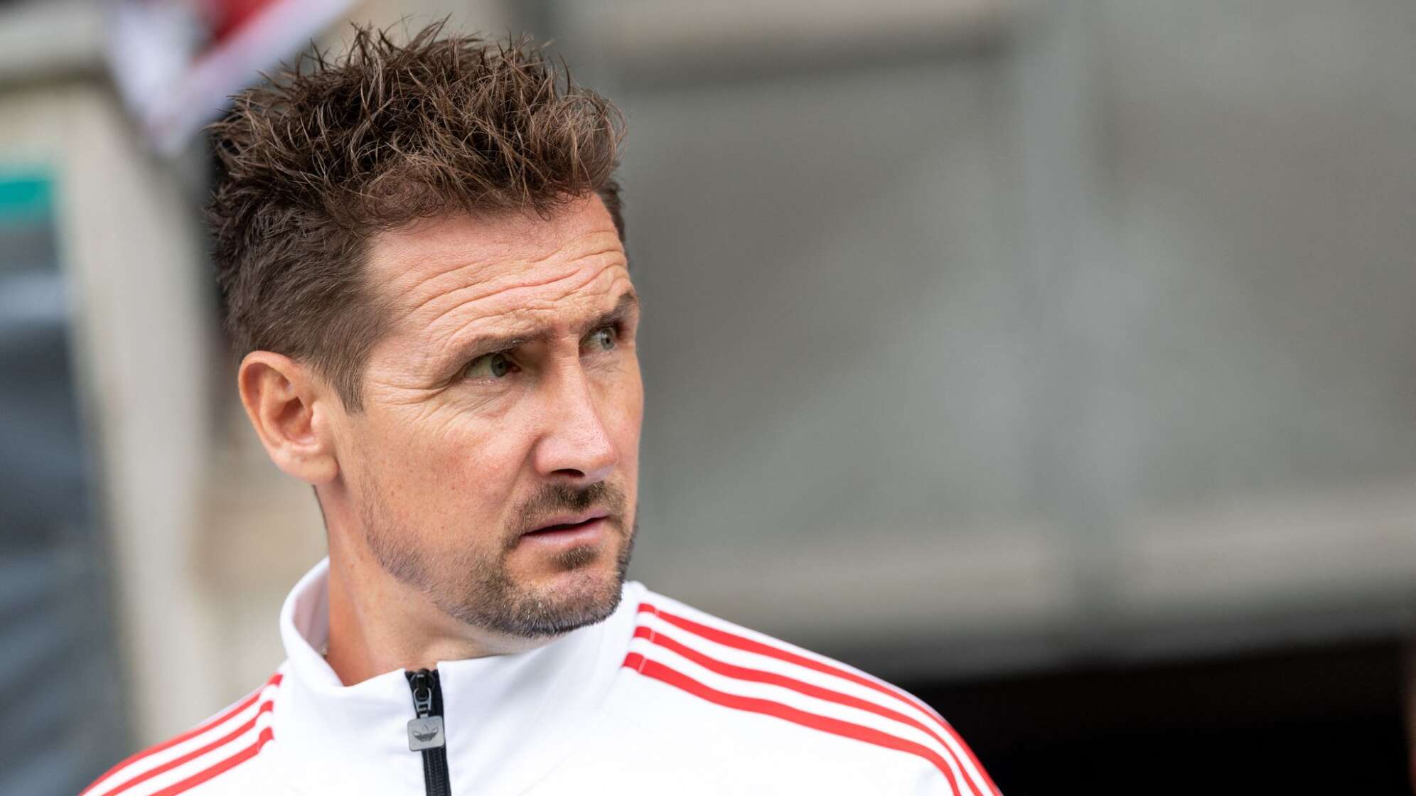 Miroslav Klose