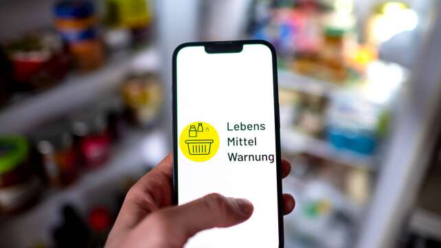 Schädliche Substanz - Go Asia ruft Bambussprossen zurück