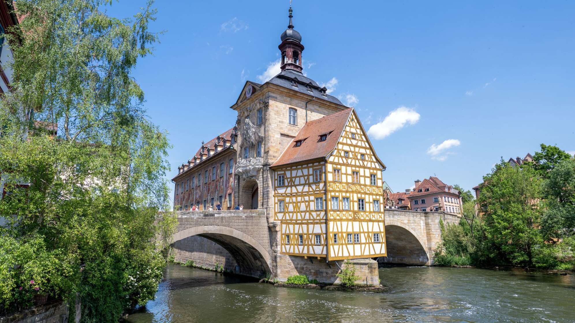 Bamberg