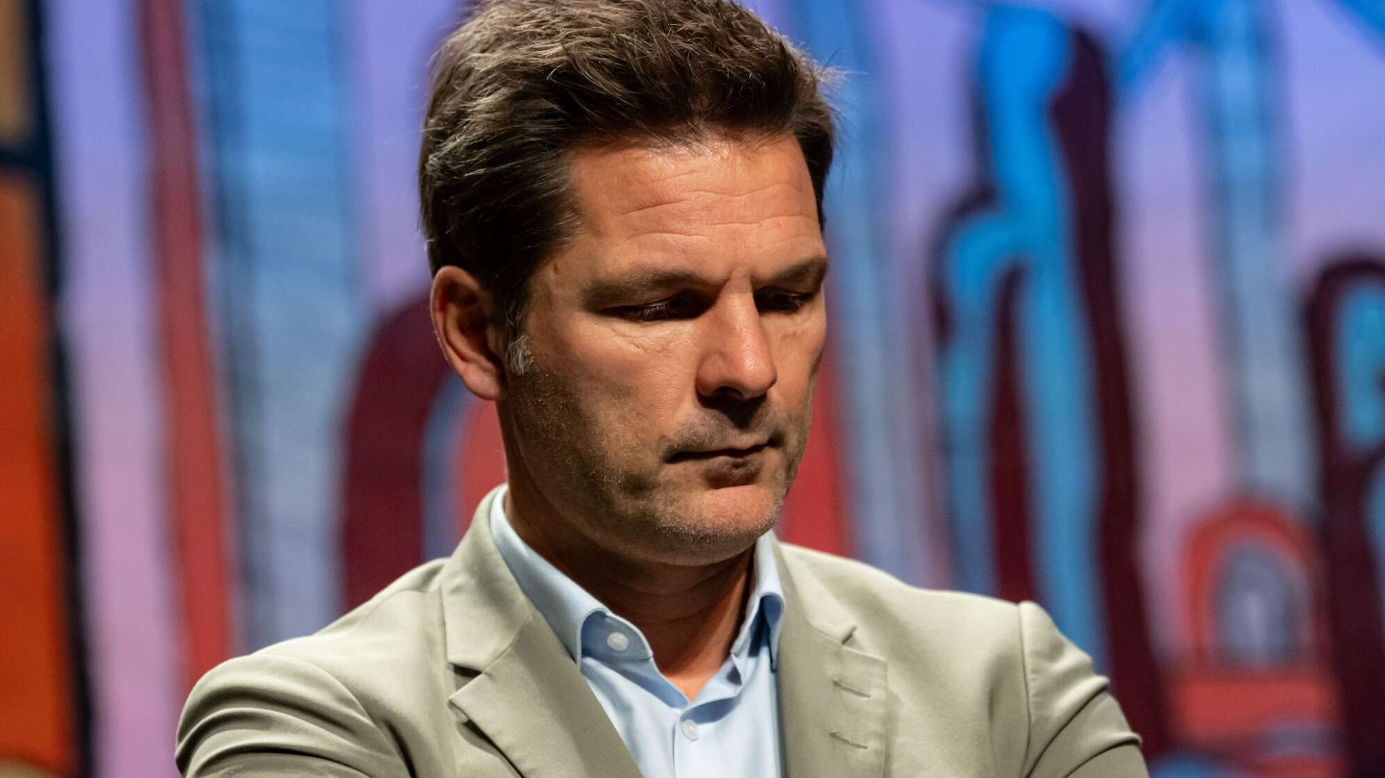 Steffen Krach