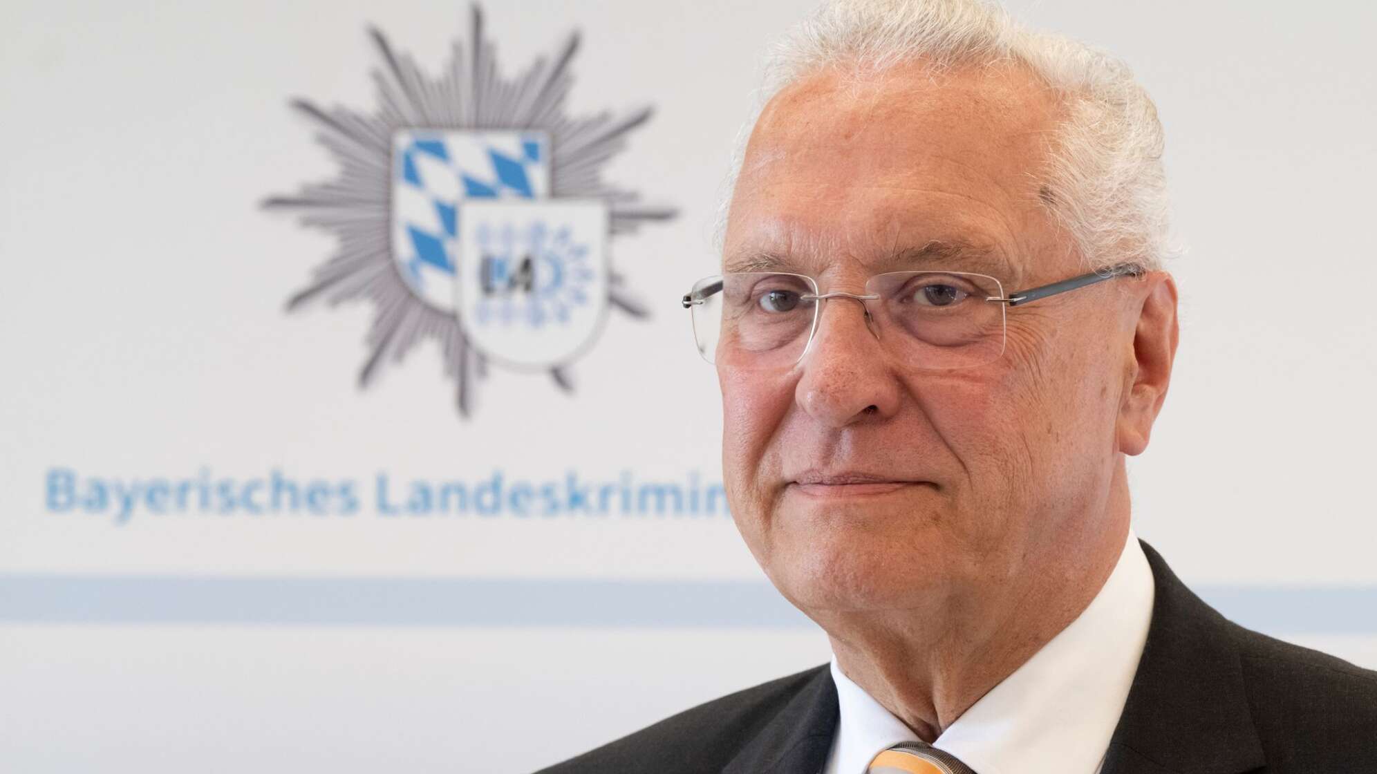 Vorstellung Bericht "Cybersicherheit in Bayern 2026"