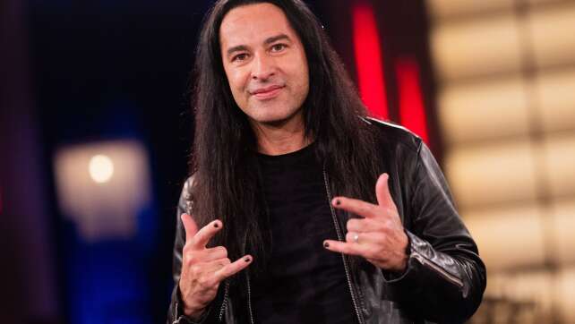 Bülent Ceylan: Mit 50 wird der Headbanger schwieriger