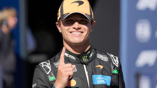 Norris holt mit Fabelrunde Pole in Madrid: «Bin schockiert»