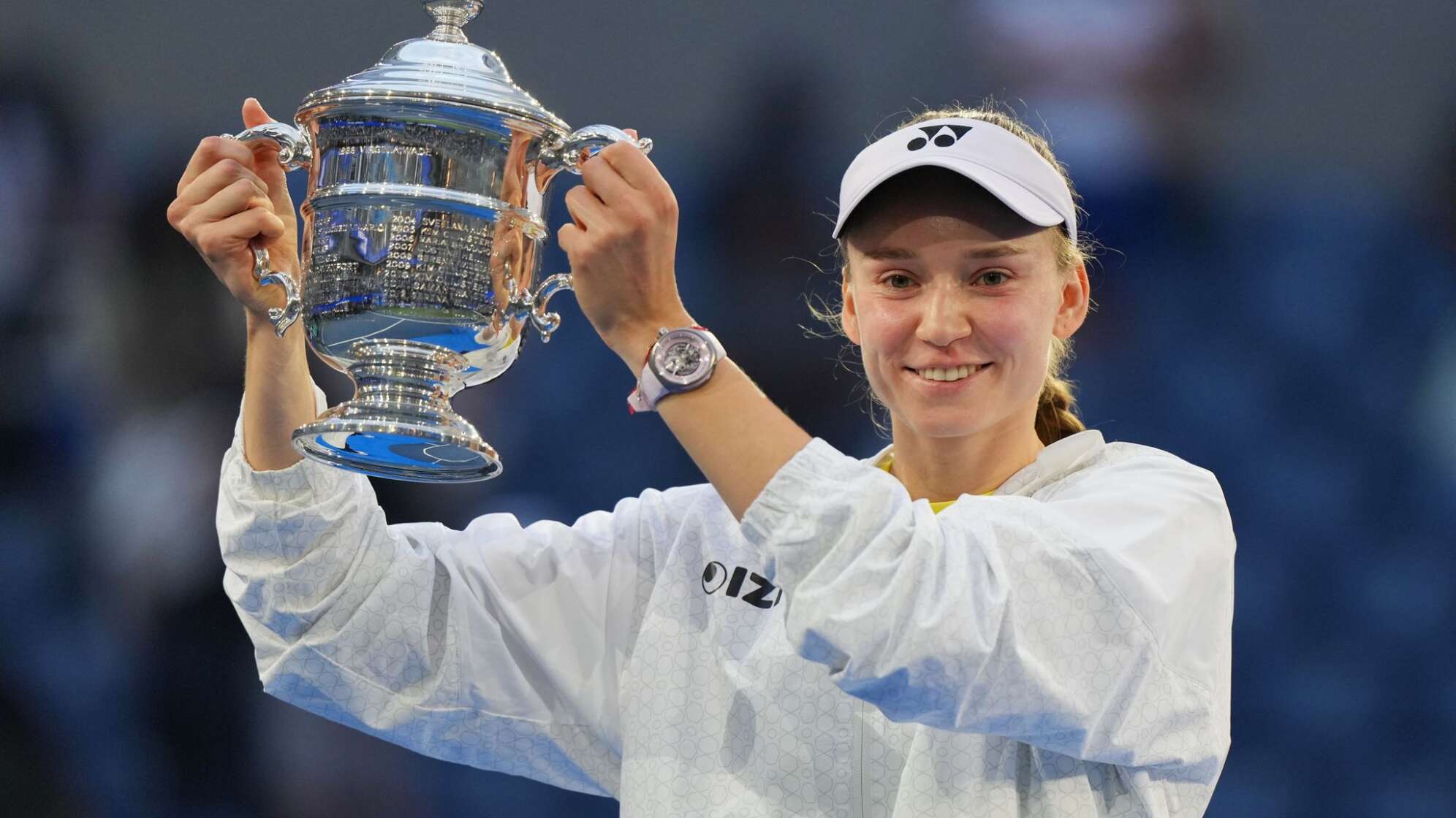 US Open
