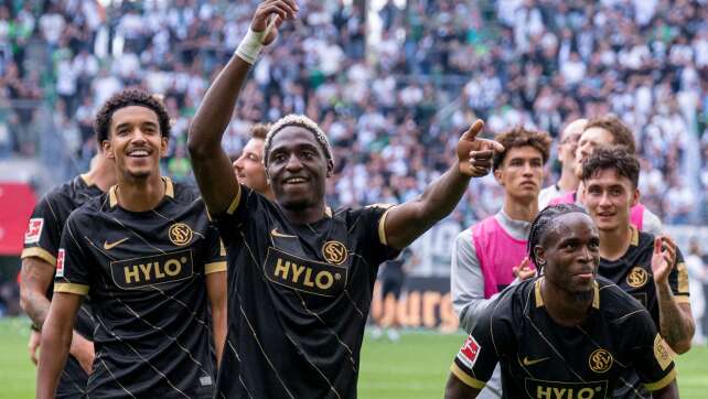 Ungewöhnliches Topspiel: Bayern gastiert in Elversberg