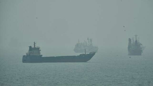 Ein Toter nach Angriff auf iranisches Containerschiff