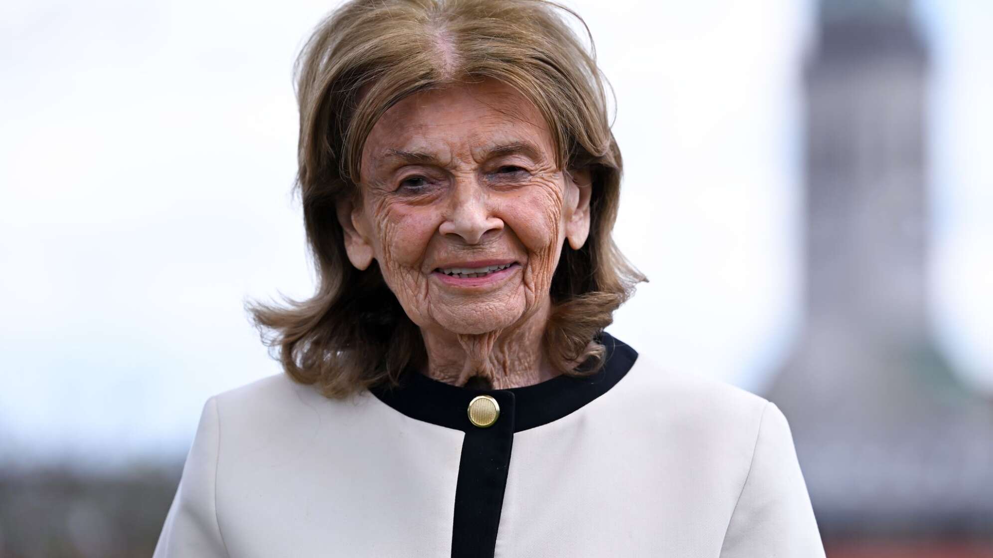 Charlotte Knobloch