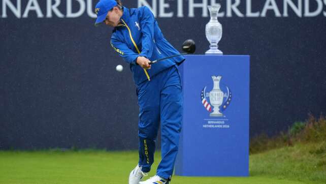 Solheim Cup: Golferin Henseleit und Team Europa triumphieren