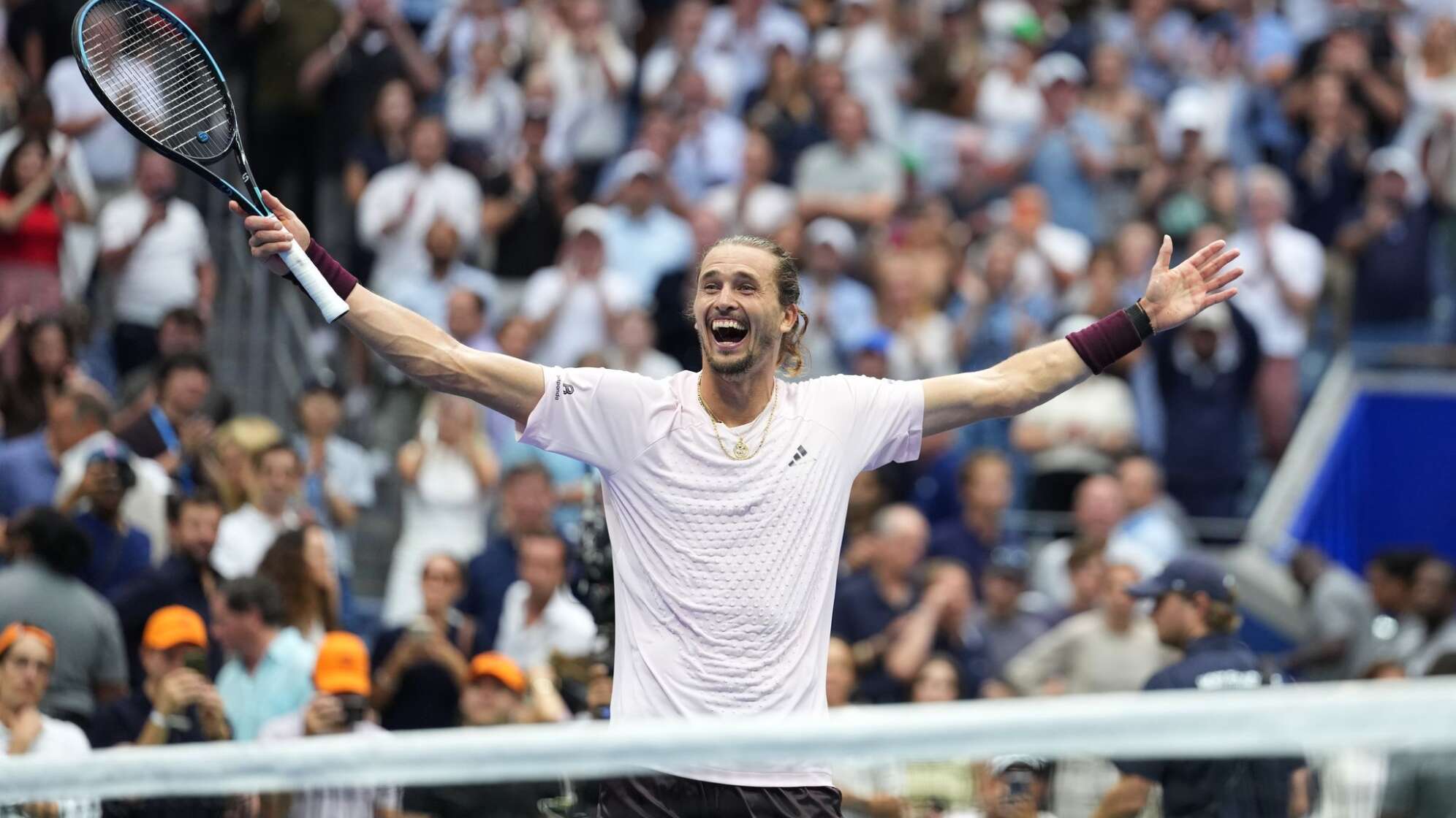 US Open