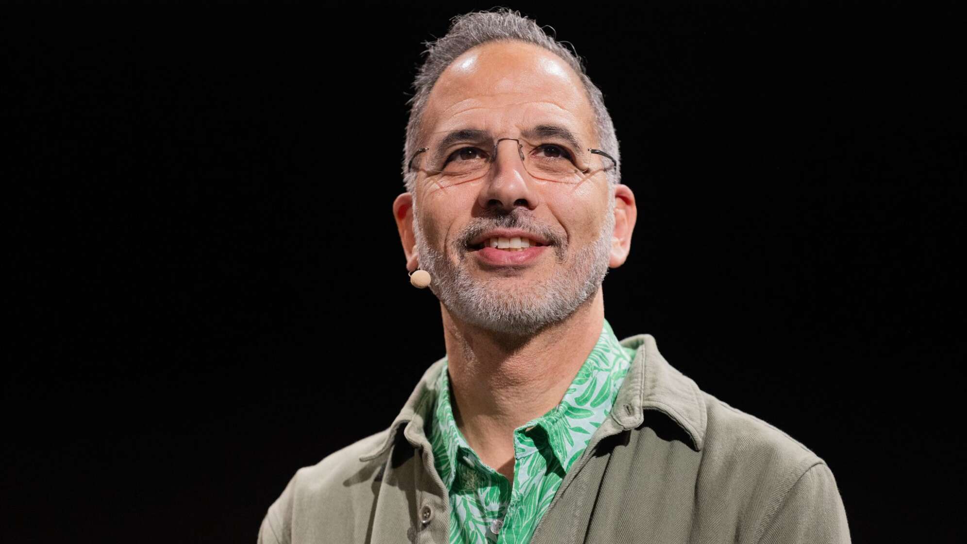 Yotam Ottolenghi