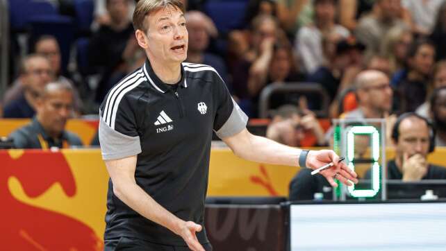 «Katastrophal»: Basketball-Chefcoach zerlegt heimische Liga
