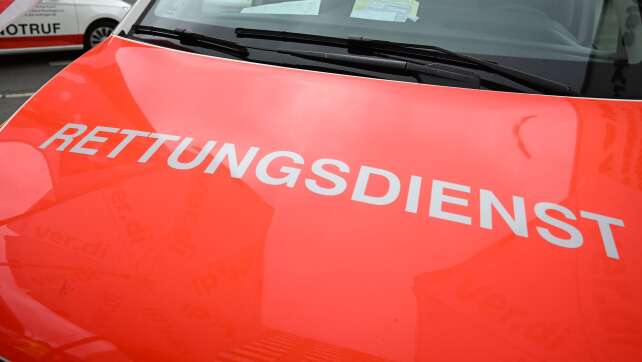 70-Jähriger stirbt nach medizinischem Notfall am Steuer