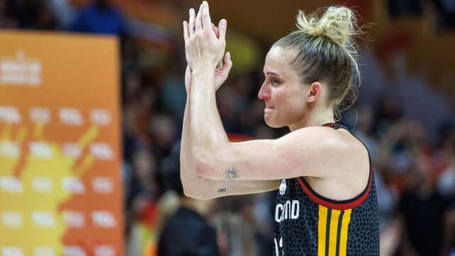 «Macherinnen» in Tränen: Was vom Basketball-Fest bleibt