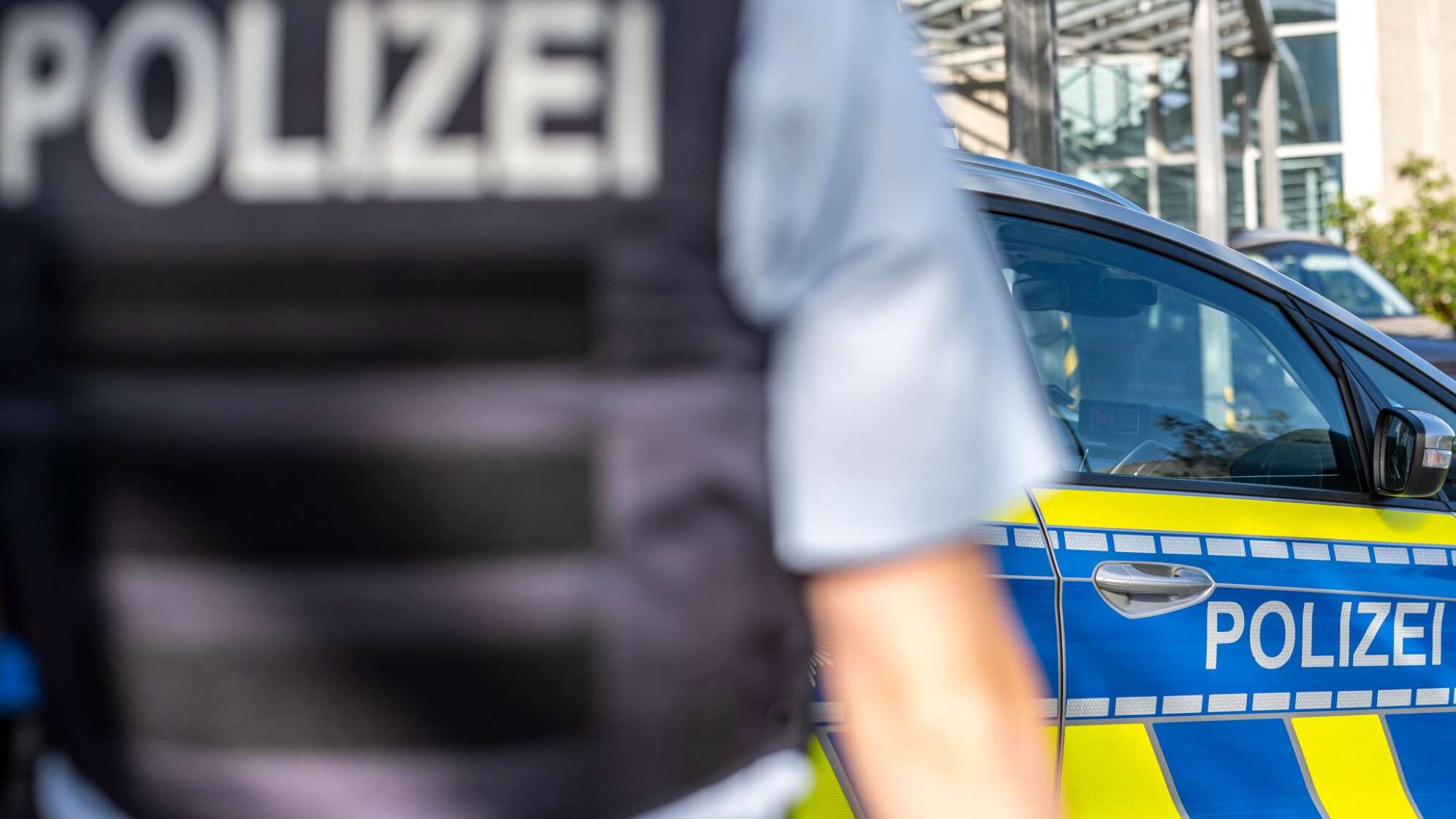 Blaulicht