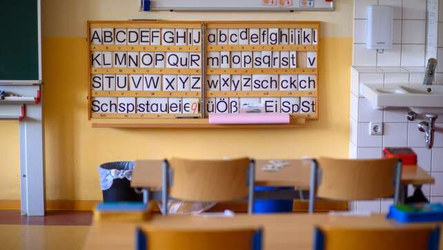 Sachsen in Bildungsstudie wieder vorn
