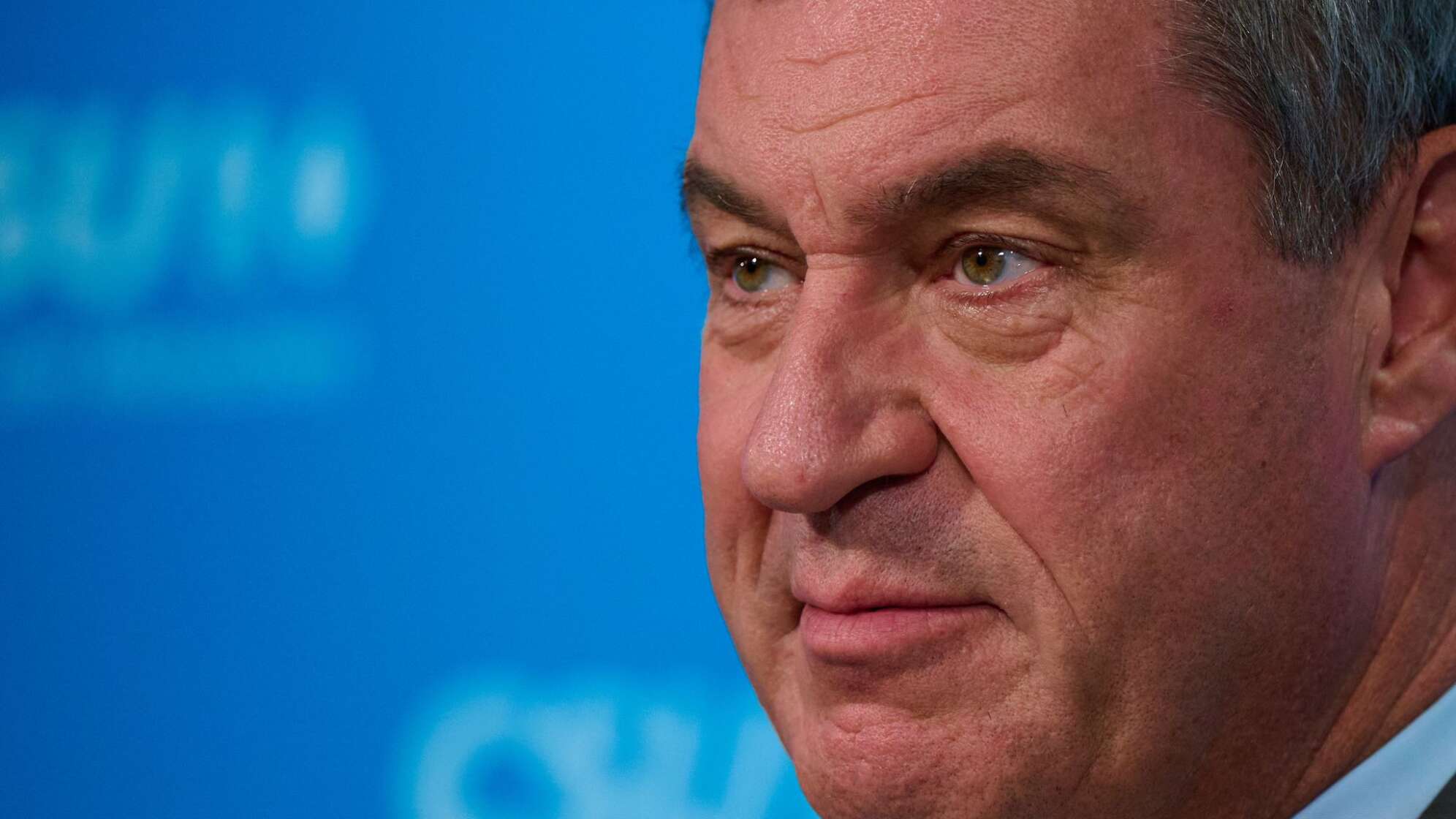 Auftakt zur Klausurtagung des CSU-Parteivorstands