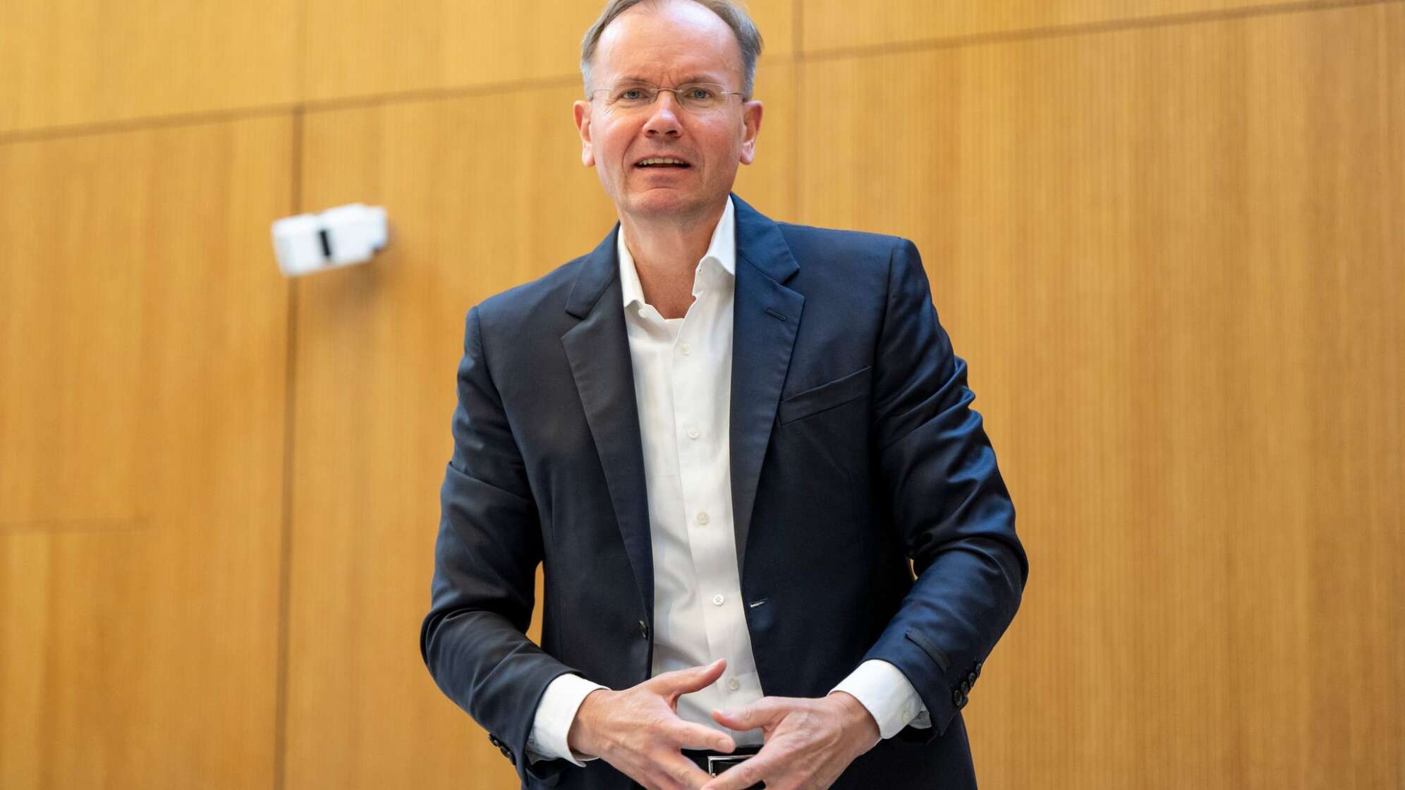 Wirecard-Prozess