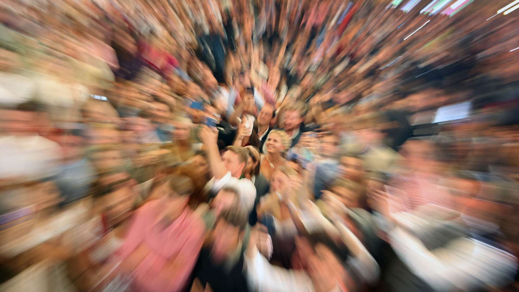 Münchner Oktoberfest