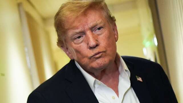 Trump: Moskau und Kiew wollen Angriffe auf Energie stoppen