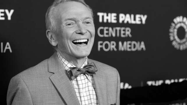Designer der Stars - Bob Mackie ist tot