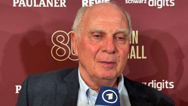 Hoeneß erklärt Eberl-Wende: «Eigenbrötlerdasein» abgelegt