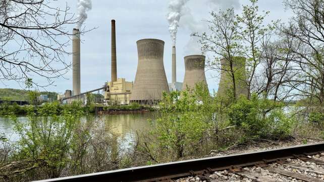 USA heben Emissionsvorschriften für Kraftwerke auf