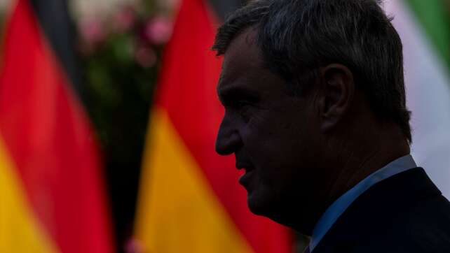 Hat Markus Söder wirklich eine Chance auf das Kanzleramt?