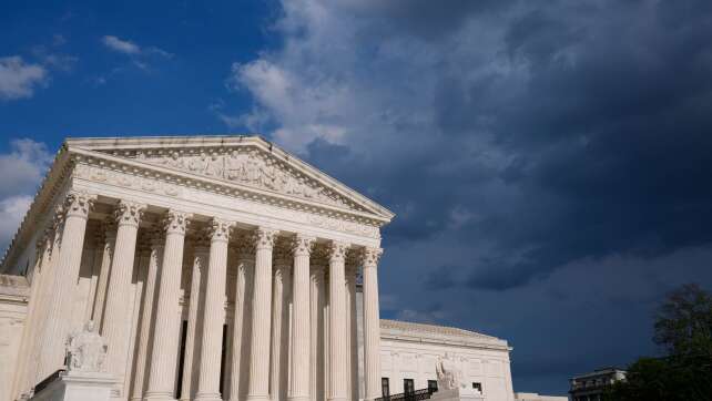 Streit um Briefwahl: Niederlage für Trump vor Supreme Court