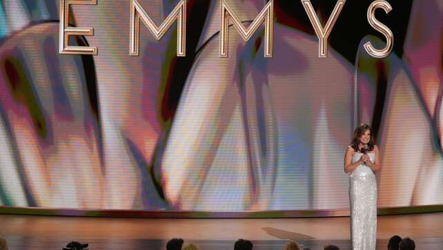 Emmys 2026: Das sind die Abräumer