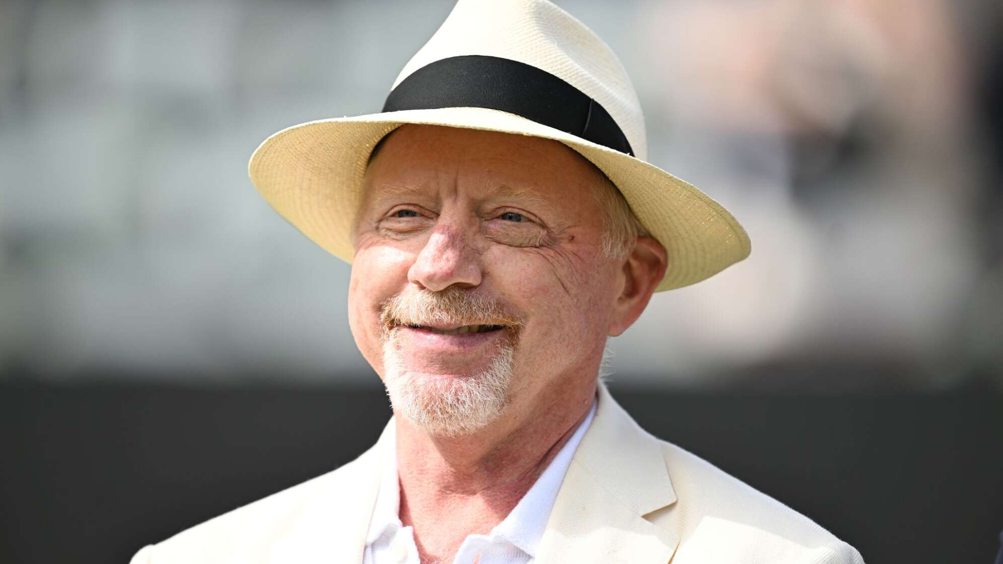 Boris Becker