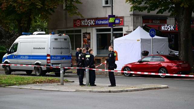 Bandenkriminalität: Gewalt zur Einschüchterung nimmt zu