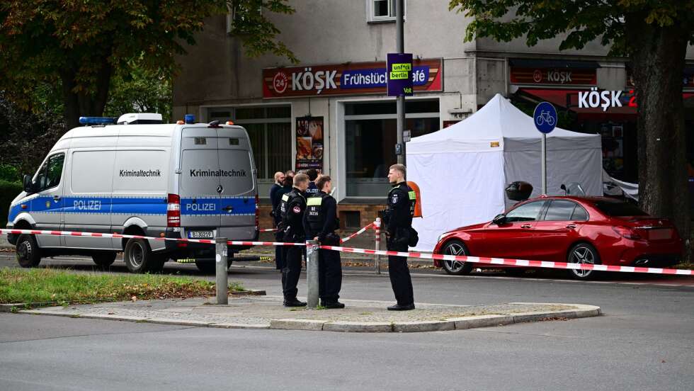 Bandenkriminalität: Gewalt zur Einschüchterung nimmt zu