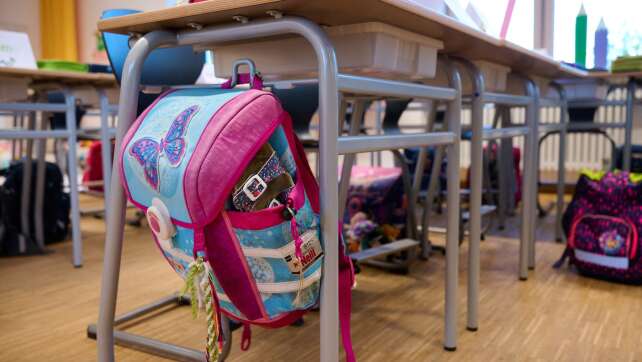 Neues Schuljahr gestartet - Schulwegsicherheit im Fokus