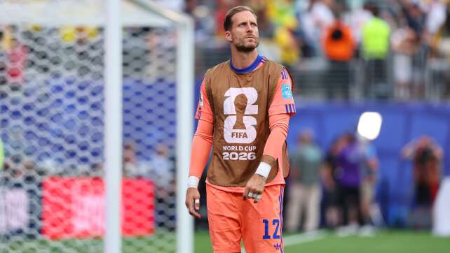 «Bild»: Baumann bei Neuanfang unter Klopp nicht dabei