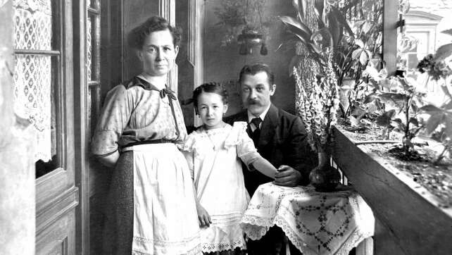 «Wunder Punkt» – Erinnerungen an Holocaust-Opfer