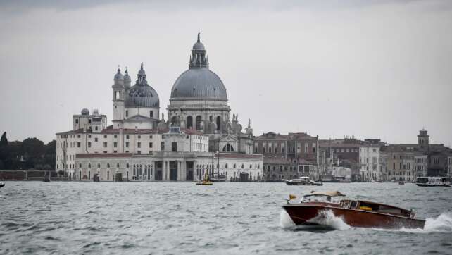 Frauenleiche gefunden: Zwei Tote bei Zusammenstoß in Venedig