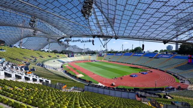 Zuschläge für WM und Finale: München-Boost vor Olympia-Wahl?