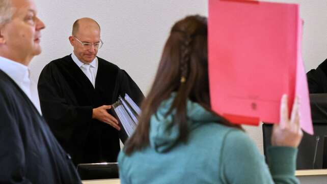 Fall-Fabian: Angeklagte verwickelt sich in neue Widersprüche