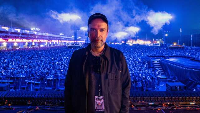 Diese Bands spielen 2027 bei Rock am Ring und im Park