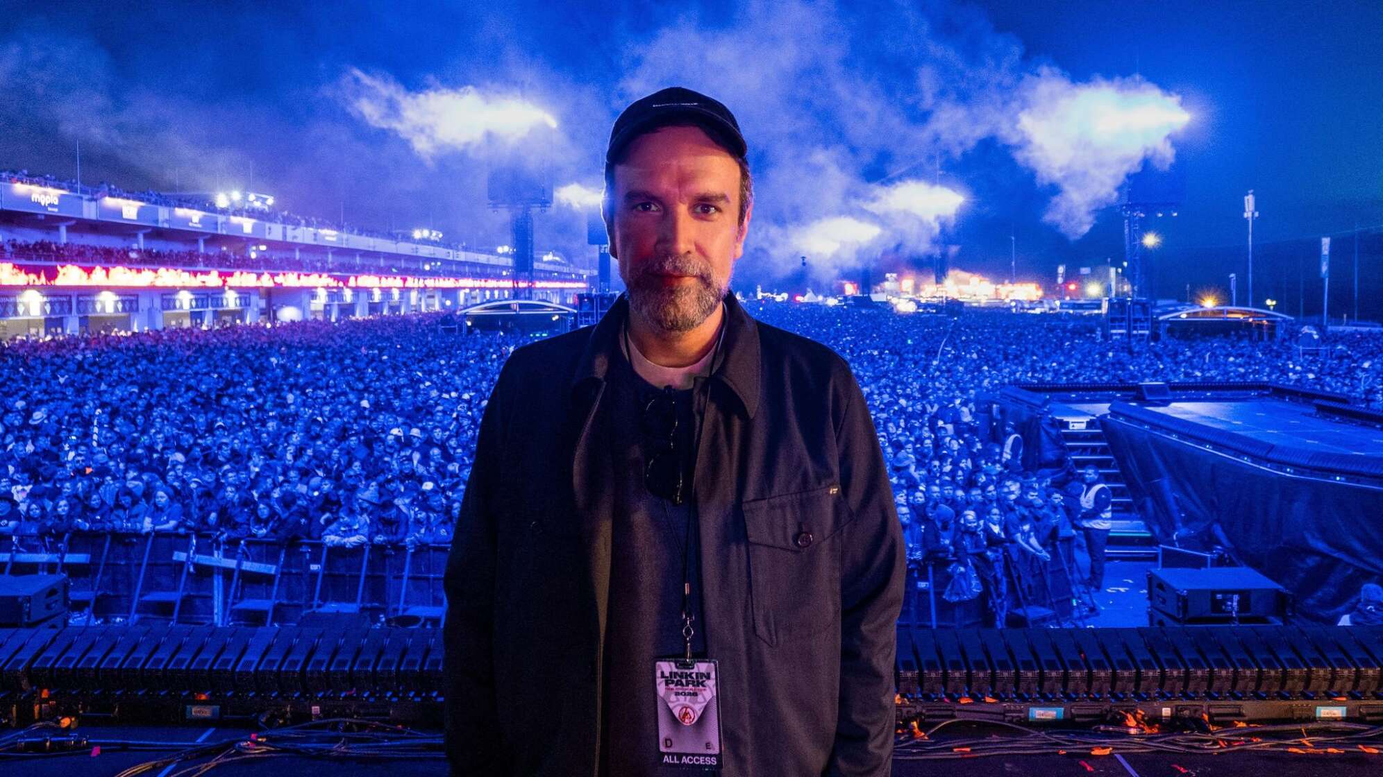 Matt Schwarz