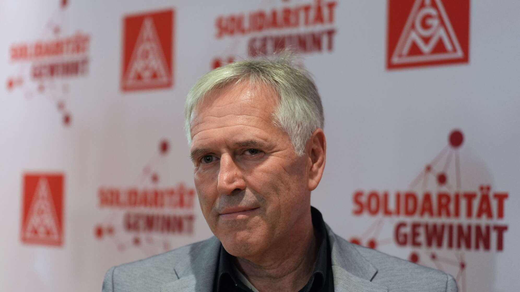 Generationswechsel in der IG Metall