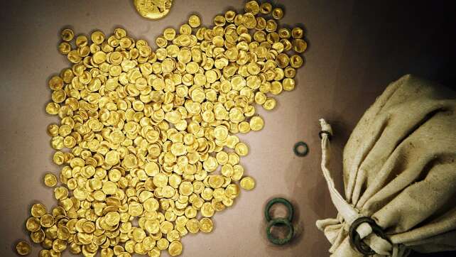 Haftstrafen für Manchinger Golddiebstahl bestätigt