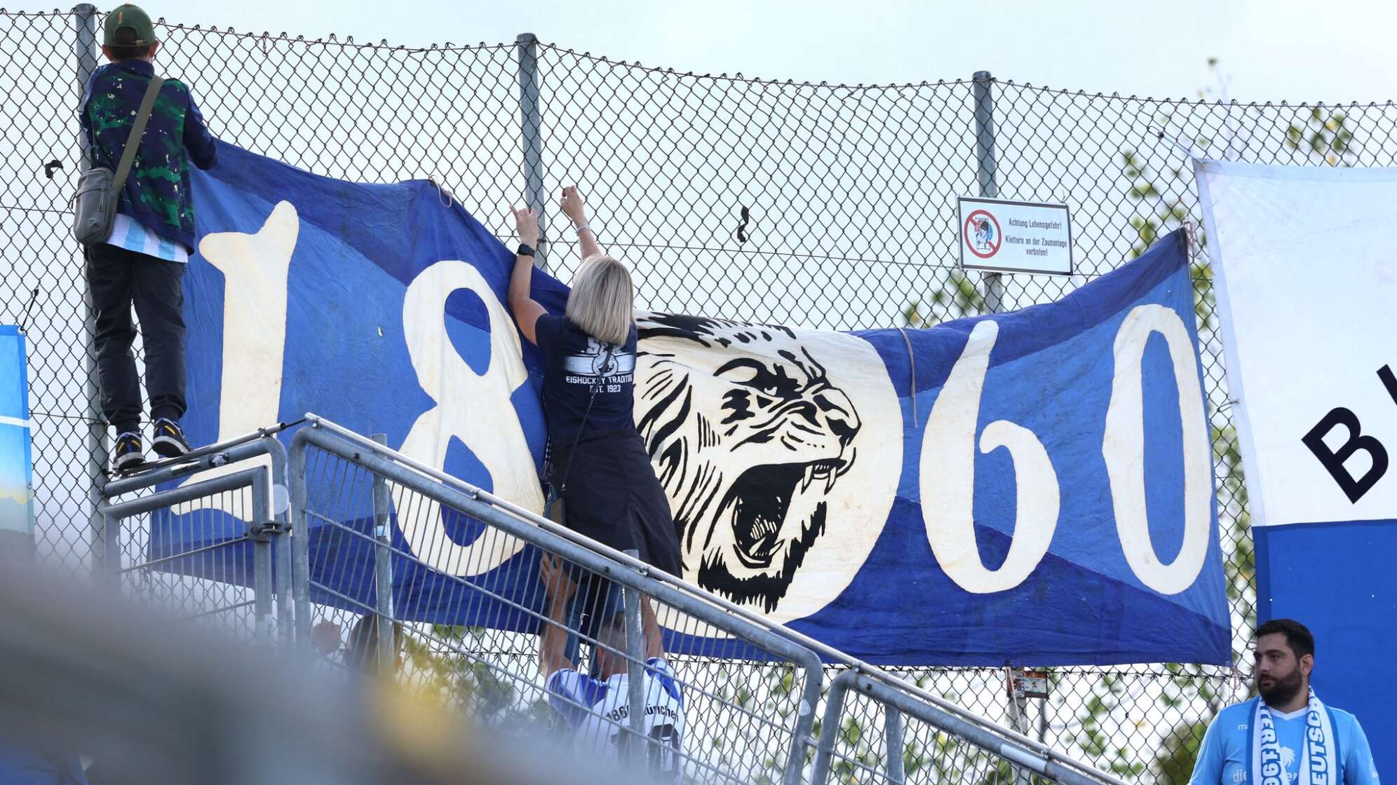 TSV 1860 München