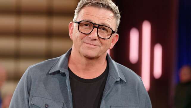 Sprechstunde mit Hans Sigl - TV-Star startet Podcast