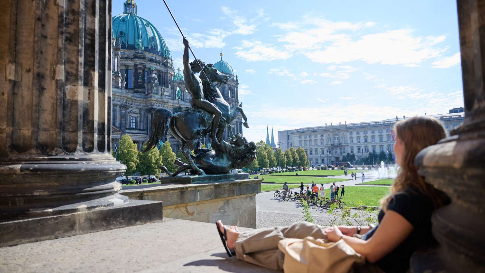 Wetter in Berlin
