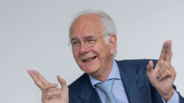 Harald Schmidt glaubt nicht an «Messias» Hendrik Wüst