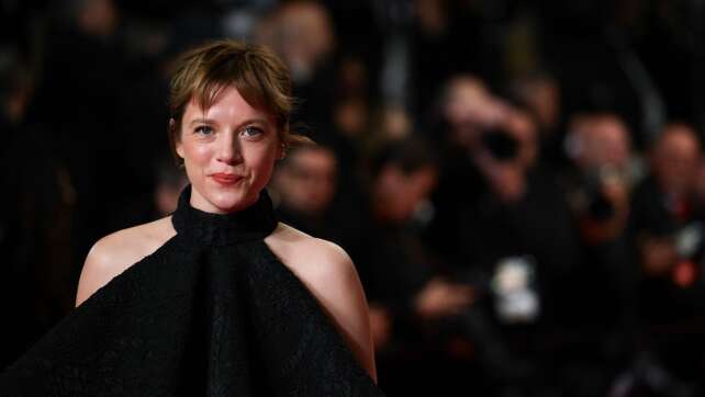 «Gentle Monster»: Das gelungene Cannes-Debüt von Jella Haase