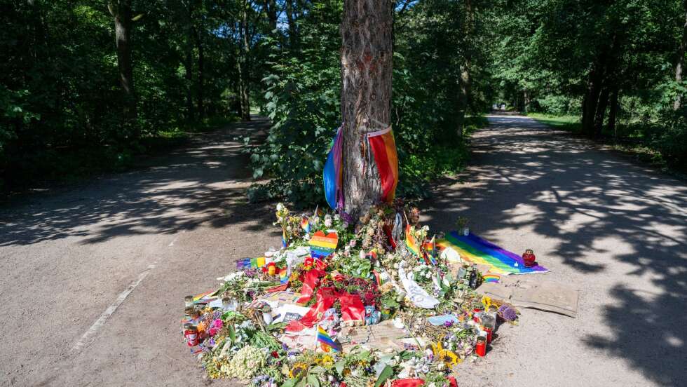 Zehn Maßnahmen für Schutz gegen islamistischen Terror