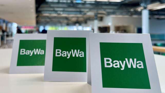 Baywa: 267 von 268 Gläubigern stimmen längerer Sanierung zu